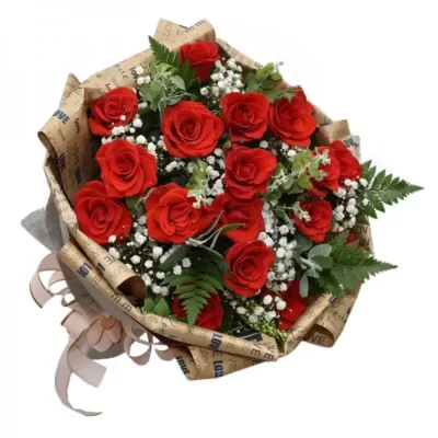 Tình yêu mãnh liệt