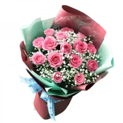 Tình Yêu Ấm Áp 3