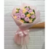 Bó Hoa Hồng Trứng Gà Bing Bong