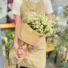 Bó hoa mini cúc tana tặng sinh nhật ý nghĩa