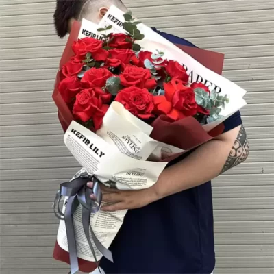 say đắm