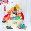 Giỏ Quà Tết An Nhiên 640