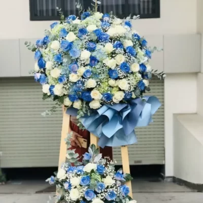 Hoa Khai TRương Thịnh Vượng