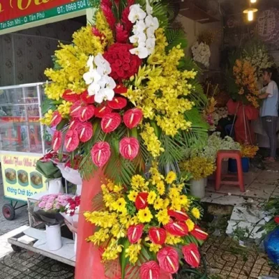 Thịnh Vượng