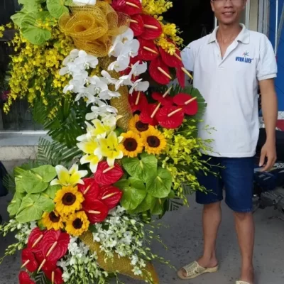 Rồng Vàng Tài Lộc