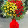 Khai trương vững bền