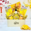 Giỏ Quà Tết An Nhiên 779