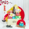 Giỏ Quà Tết An Nhiên 635