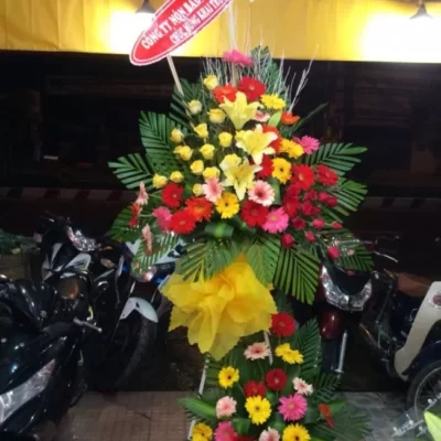 Khai Trương Đại Phát
