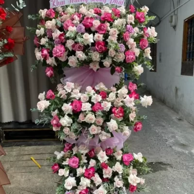 KHAI TRƯƠNG HỒNG PHÁT