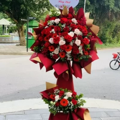 Vạn Sự Hồng Phát