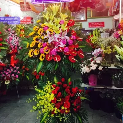 Lộc Phát Mãi Mãi