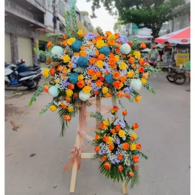 Lucky Flower