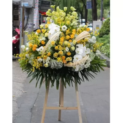 Ngày sáng tươi
