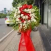 Hoa Chúc Mừng Lucky Charm