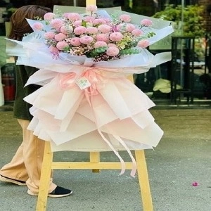 Đặt Hoa Khai Trương Đẹp Và Độc Đáo Nhất