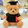 Gấu Tốt Nghiệp
