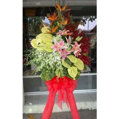 Vạn sự cát tường