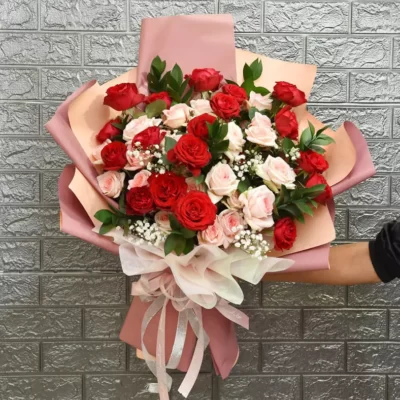 Tình Yêu Màu Nắng