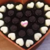 Socola Valentine Mẫu 1
