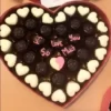 Socola Valentine Mẫu 6