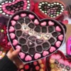 Socola Valentine Mẫu 8