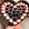 Socola Valentine Mẫu 12
