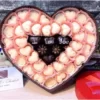 Socola Valentine Mẫu 16