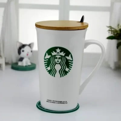 Cốc sứ Starbucks