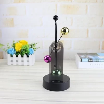 Con lắc dao động vĩnh cửu phiên bản 7
