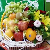 Giỏ trái cây G13