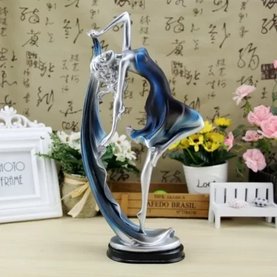Tượng vũ công